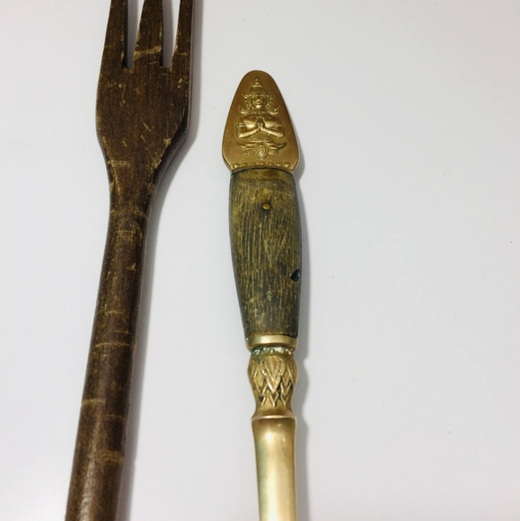 Antique, 1939s, Buda Thailand.  Excellent conditio - Picture 9 of 16